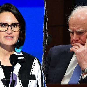 Minnesota fraud scandal will haunt Flanagan in high-stakes Senate race, top House Republican warns
