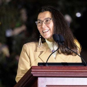 Dem Senate hopeful vows to unleash Alaska oil — but her record tells a different story
