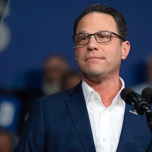 Josh Shapiro knocks Biden’s record, says Democrats failed to deliver results Americans could ‘see or feel’