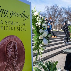 House unanimously votes to eliminate 1-cent coin permanently