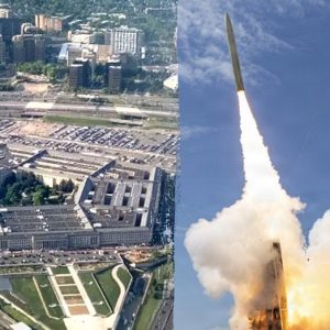 Pentagon pushes hypersonic weapons production as startups slash costs