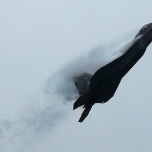 Pentagon set to award US Air Force’s next-generation fighter jet contract, sources say