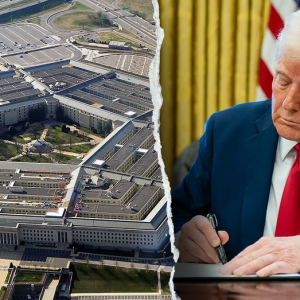 Trump says he plans to order federal ban on Anthropic AI after company refuses Pentagon demands
