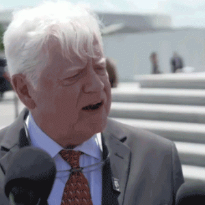 House Democrat lashes out when grilled on whether socialist victories would threaten Dem unity