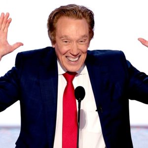 ‘Michigan’s government is pathetic’: Perry Johnson mounts gubernatorial bid as Gov Whitmer’s exit approaches