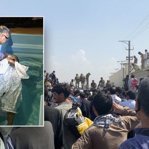 Afghan Christian pastor pleads with Trump, warns of Taliban revenge after admin revokes refugee protections