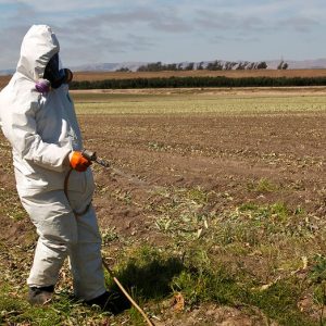House Republicans splinter over pesticide provision in farm bill as MAHA movement flexes its muscle