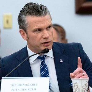 Hegseth defends National Guard LA deployments, says ICE agents must be protected