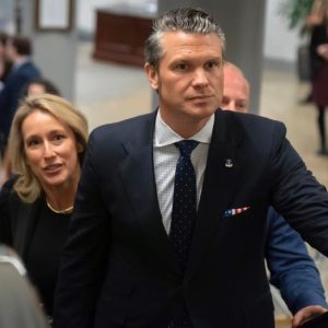 Dozens of prominent veterans sign onto letter supporting ‘outstanding’ Hegseth nomination amid controversies