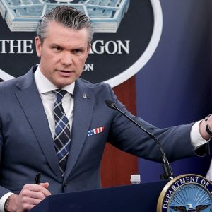 Pentagon seeks at least $200B from Congress for Iran war