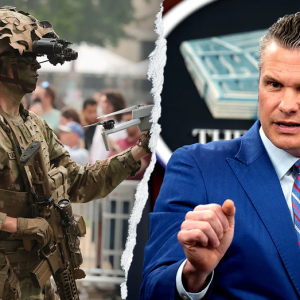 New US military GenAI tool ‘critical first step’ in future of warfare, says expert