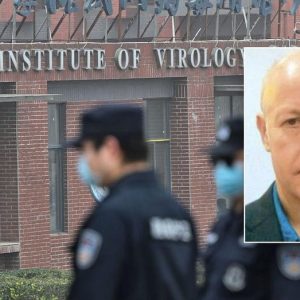 Rand Paul releases docs that reveal FBI halted border inspection of virus researcher over Wuhan lab links