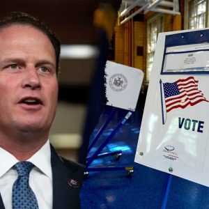 ‘Essential to our nation’s sovereignty’: Noncitizen voter crackdown led by GOP ahead of 2026 midterms