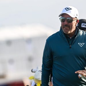 GOP gubernatorial hopeful hails legendary golfer for hefty campaign donation: ‘Incredibly honored’