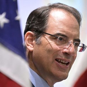 Anti-Trump senator defeated by far-left rival after heated gubernatorial primary