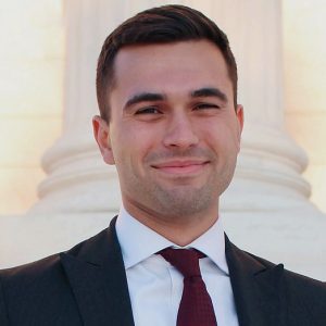 Senate aide who survived brutal DC stabbing says crime fight ‘worthwhile’
