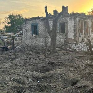 Russia claims to have seized new villages in eastern Ukraine