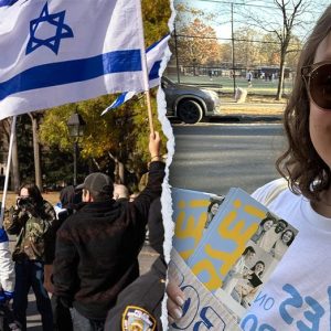 Mamdani’s antisemitism czar once slammed post condemning Hamas terror attacks