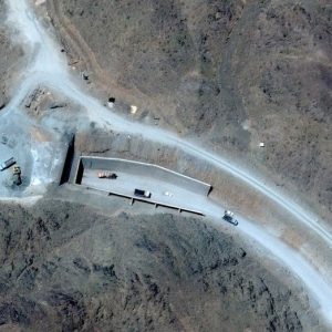 Why Trump is suddenly threatening Iran’s last untouched nuclear site