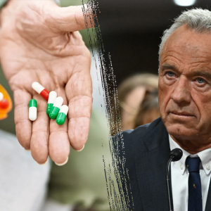 Legal experts say RFK Jr.’s move to give financial interest in vaccine lawsuits to family is ‘not unusual’
