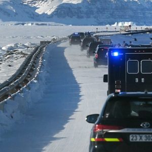 NORAD aircraft to arrive in Greenland for routine exercises