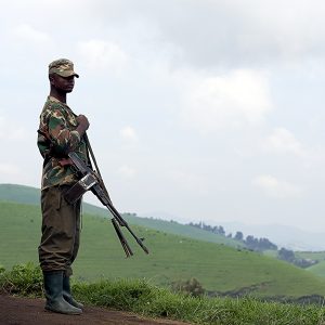 DR Congo and M23 rebels confirm participation in Angola peace talks