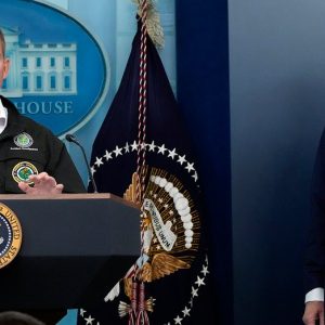 Transportation Secretary Sean Duffy to ‘streamline’ FAA hiring process amid air traffic control shortage