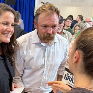 Top takeaways from the primary elections in Maine and South Carolina: ‘Movement about us’