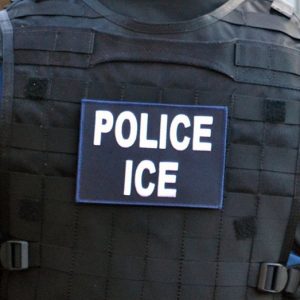Most Americans support deporting at least some illegal immigrants, poll finds