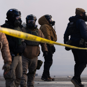 Vance calls Minneapolis unrest ‘engineered chaos’ after deadly shooting