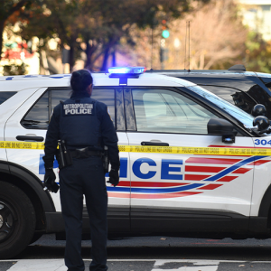 DC police accused of changing crime stats just weeks before Trump federalized city