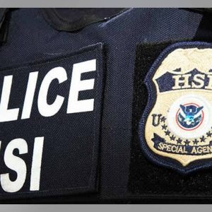 DHS pushes back against claims of immigration enforcement at elementary schools