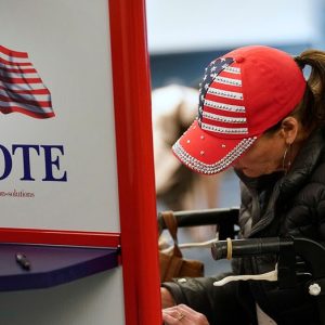 Florida, Mississippi join wave of states tightening voter citizenship rules