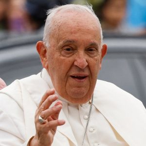 What American Catholics thought about Pope Francis
