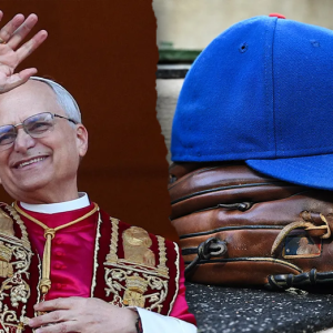 New pope is a ‘Cubs fan,’ says prominent Chicago priest