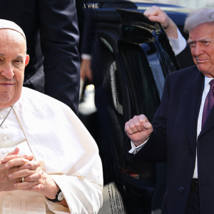 Pope Francis extends prayers, ‘cordial greetings’ to Trump ahead of inaugural ceremony