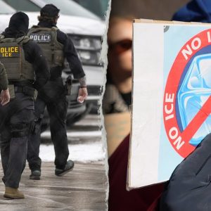 Oregon Dems block effort to alert ICE before illegal immigrant murderers are released