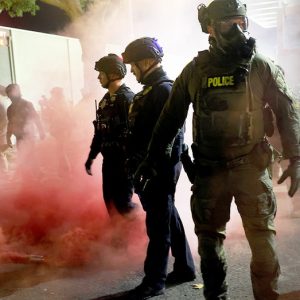 Federal court to review case relating to Trump’s authority to send National Guard troops to Portland, Oregon