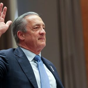 USPS wouldn’t deliver ballots in states that refuse to fork over mail-in voter info under proposed rule