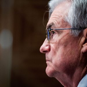 Trump again slams ‘stupid’ US Fed chairman over interest rate levels