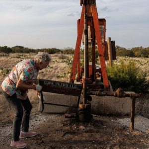 Low-producing oil wells linger for years, causing headaches for Texas landowners