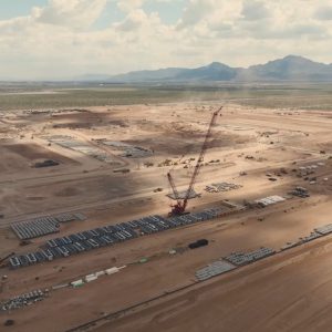 El Paso and New Mexico spent millions on climate plans. Three new data centers could undo them.