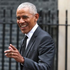 Obama Presidential Center job listings push ‘anti-racism’ pledge ahead of opening