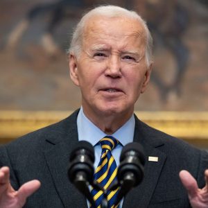 Biden commutes nearly 2,500 more sentences in final days of presidency