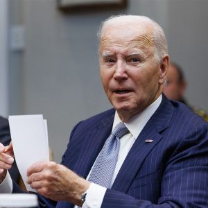 Biden warned Iran that killing Trump would be an act of war: report