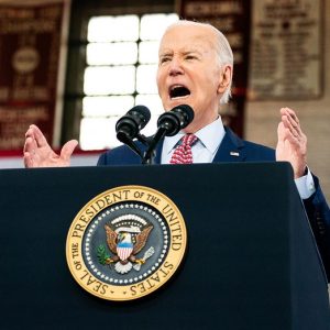 Fox News’ Peter Doocy reveals history of questioning Biden’s mental fitness