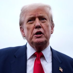 Capitol Hill prepares for high-stakes battle over Trump crime package, DC police authority