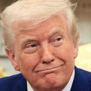 White House warns against tariff retaliation, says Trump ‘has a spine of steel and he will not break’