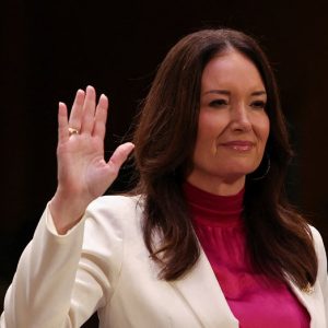 Trump Agriculture pick confirmed as president racks up Cabinet wins