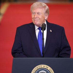 Trump 2027 budget preview hints at sweeping scale-up in core agenda